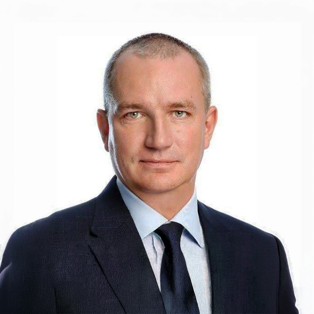 Eduard Maták portrait