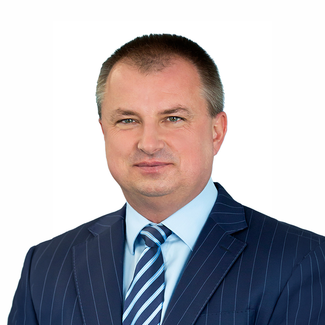 Peter Dostál portrait